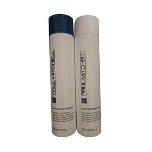 Paul Mitchell "Awapuhi" Shampoo & "The Conditioner" Both New & Unopened